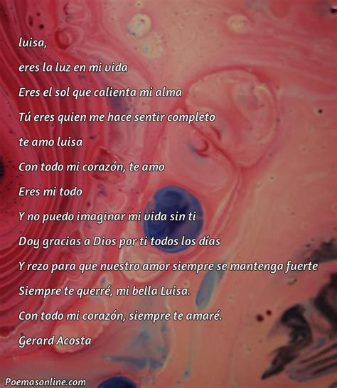 5 Mejores Poemas De Amor Anónimos Para Enamorar Poemas Online