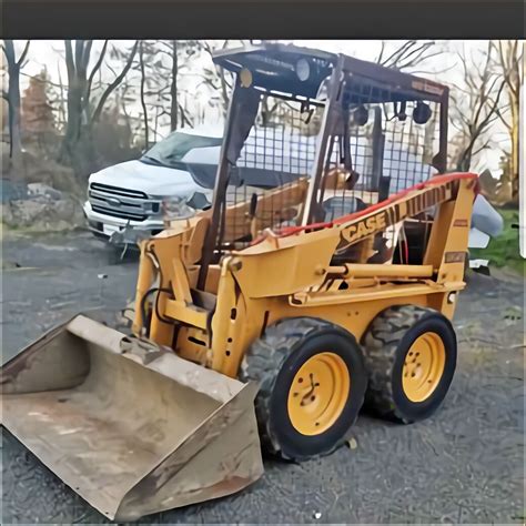 Case 1845c Skid Steer For Sale 86 Ads For Used Case 1845c Skid Steers