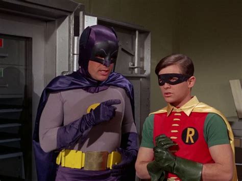 Final Episode Of Batman Airs 50 Years Ago This Hour Onthisday Otd
