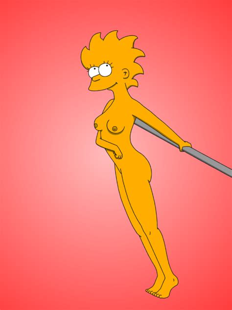 Rule 34 Burtstanton Female Female Only Human Lisa Simpson Solo Tagme The Simpsons 1131321