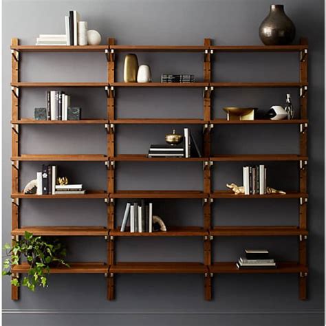 The 10 Best Sources For Wall Mounted Shelving Apartment Therapy