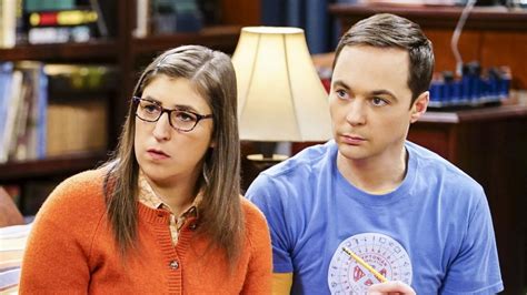 The Big Bang Theory La Actriz Que Estuvo Muy Cerca De Interpretar A