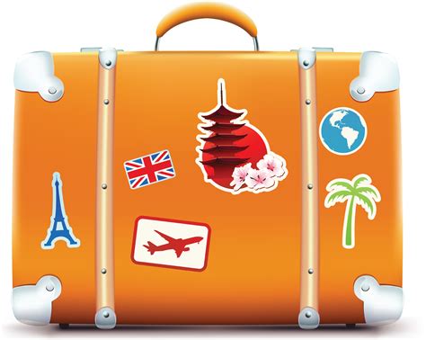 Free Suitcase Cliparts Download Free Suitcase Cliparts Png Images