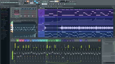 Fl Studio 12 Music Production Software By Image Line