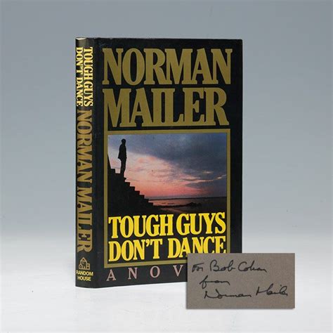 Browse Search Results Tough Guy Norman Mailer Rare Books