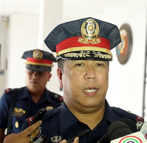 Police To Work Harder In War Against Drugs Cebu Daily News