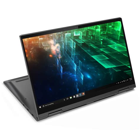Lenovo Yoga C740 14 Inch Fhd Convertible Laptop Intel Core I5 8gb Ram