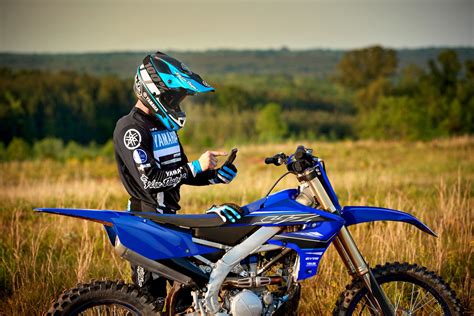 Riders would notice the improvement once they swing their leg over as for the groms, the yz65 and yz85 are also back for 2021 with no new updates other than its graphics. Yamaha Unveils 2021 Off-Road Dirt Bikes | Off-Road.com