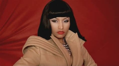 Your Love Music Video Nicki Minaj Image 17545816 Fanpop