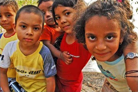 Children Of Costa Rica Beautiful Children Children Kids