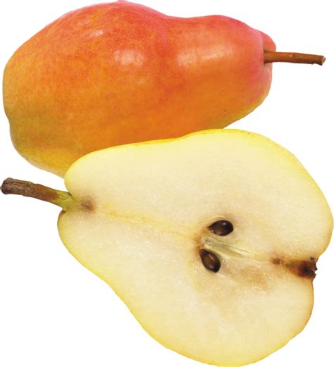 Pear Png Image