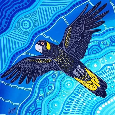 Pin By Kim J On Art Aboriginal And Tribal Animal Art Indigenous