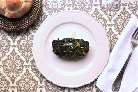 Maybe you would like to learn more about one of these? Involtini di verza e patate Bimby TM31 | TM5
