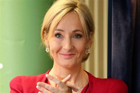 JK Rowling Multiple Sclerosis Clinic To Open In Edinburgh In The Name