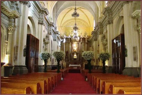 Parroquia Del Sagrado Corazón De Jesús Monterrey Nuevo Leónméxico