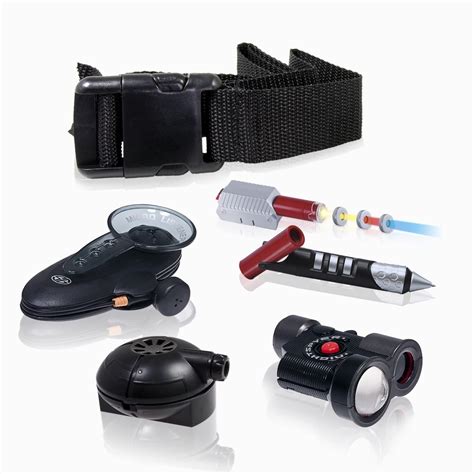 Spy Gear Micro Spy Kit Xs1 2799 Spy Kit Spy Gear Spy Gear For
