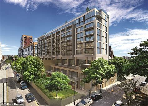 Build To Rent Market Targeted As Us Based Cbre Agrees To Snap Up