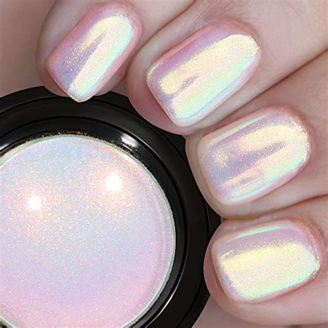 13 Best Holographic Nail Powders Of 2024 As Per A Cosmetologist