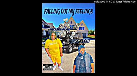 Jacktown Ash Falling Out My Feelings Feat Kingg Clout Prod Sogimura Youtube
