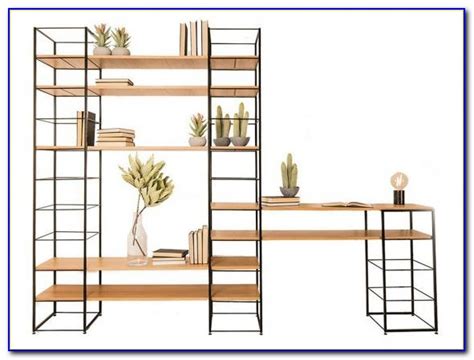 Modular Shelving Systems Ikea Bookcase Home Design Ideas