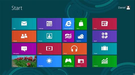 Windows 8 Start Button Icon At Collection Of Windows