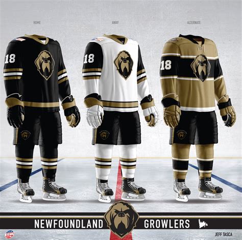 The 10 strangest team names throughout the minor leagues. Jeff on Twitter: "The Newfoundland Growlers set. Now with ...