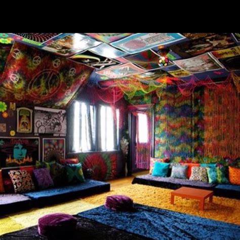 124 Best Hippie And Gypsy Room Images On Pinterest