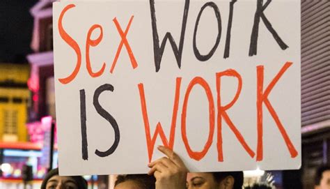 Growing Migrant Sex Worker Population In Guyana Needs Help Says Sex