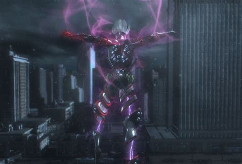Metal Gear Rising Revengeance How To Defeat Monsoon