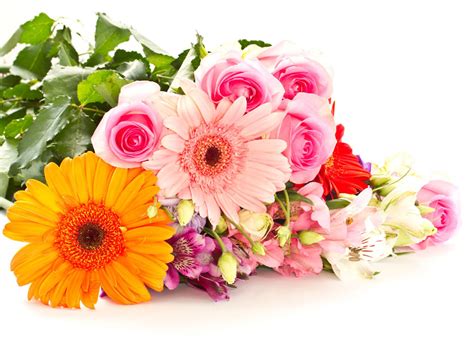 Order flowers for mother's day that come with a vase and card for mom's special day this with mother day flowers you can surprise her with a fragrant, meaningful gift she'll adore. 25 Best Mothers Day Flowers Ideas