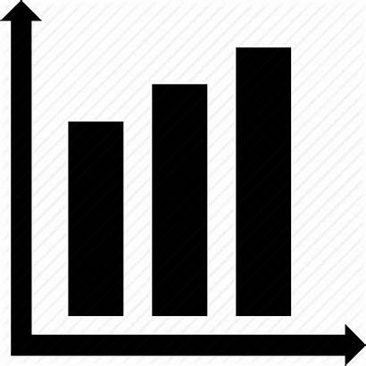 Graph Chart Bar Clipart Column Statistics Icon