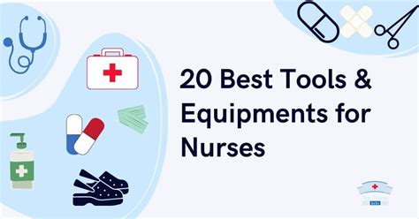 20 Best Tools For Nurses