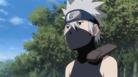 Shadow of the anbu black ops) is an arc of the naruto: Naruto: 30 Crazy Details About Kakashi's Body | ScreenRant