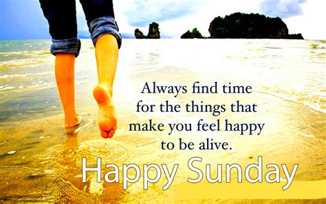 Happy Sunday Wallpapers Wallpaper Cave