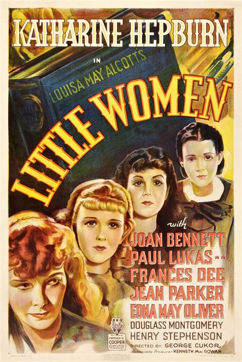 For everybody, everywhere, everydevice, and. Bette's Classic Movie Blog: Little Women (1933)