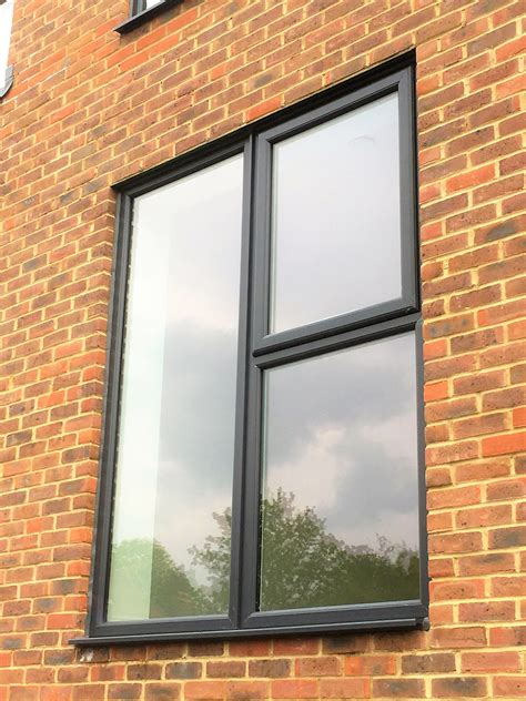 Profile 22 Optima Windows Used In High Quality Retirement Housing