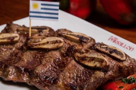 Comida T Pica De Uruguay Exquisita Propuesta Culinaria Los Vinos