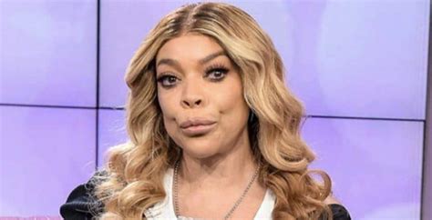 Wendy Williams Fans Says Producers Did Her Dirty