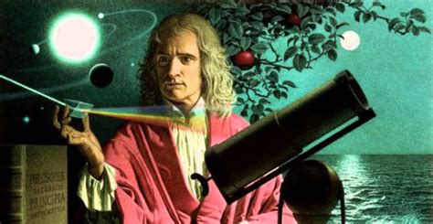 Leyes De Newton Definición Fundamentos Y Características