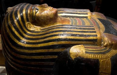 3000 Year Old Egyptian Mummys Voice Recreated Udayavani ಉದಯವಾಣಿ