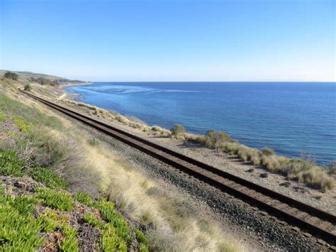 Traumstrasse Amerikas Der Highway 1 In Kalifornien Rapunzel Will Raus