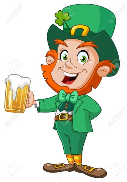 Free Leprechauns Clipart Free Images At Vector Clip Art Online Royalty Free