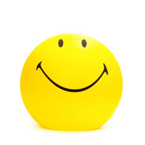 Mrmaria Smiley Lamp Xl Free Shipping