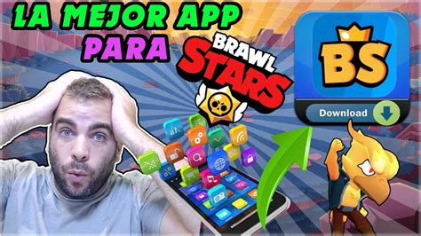 Unlock and upgrade brawlers collect and upgrade a variety of brawlers with powerful super abilities, star powers and gadgets! LA MEJOR APP DE BRAWL STARS!!! | BRAWL STARS | KIUS - YouTube