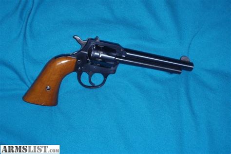 Armslist For Sale Trade Shot Revolver Model Forty Niner
