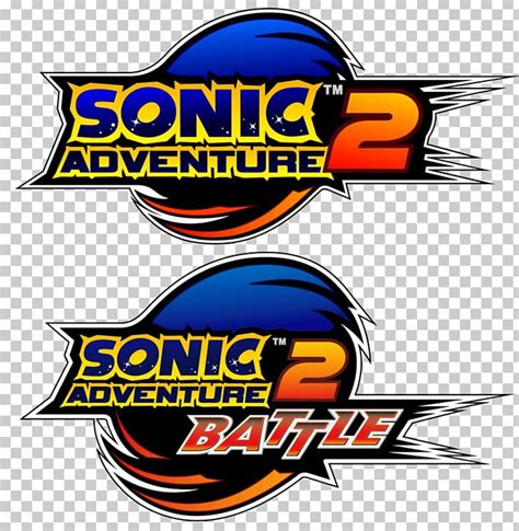 Sonic Adventure 2 Battle Logo 10 Free Cliparts Download Images On
