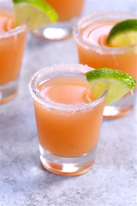 Best Mexican Candy Shot - TipBuzz