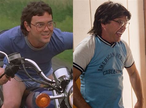 Joe Lo Truglio From Wet Hot American Summer Cast Then And Now E News