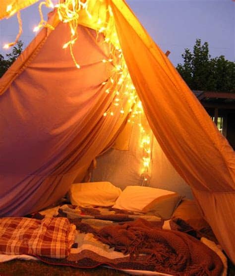Romantic Camping Ideas - Make It Happen With Our Guide (It ...
