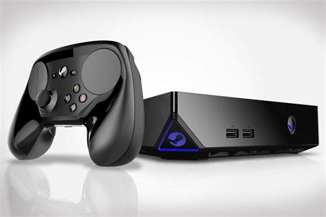 Alienware Steam Machine Buyers Guide Joes Daily
